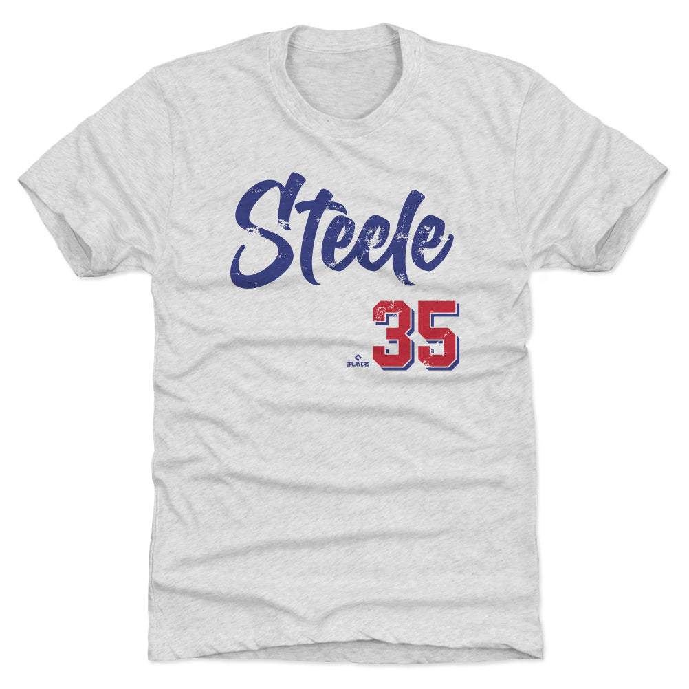 Justin Steele Men's Premium T-Shirt | 500 LEVEL
