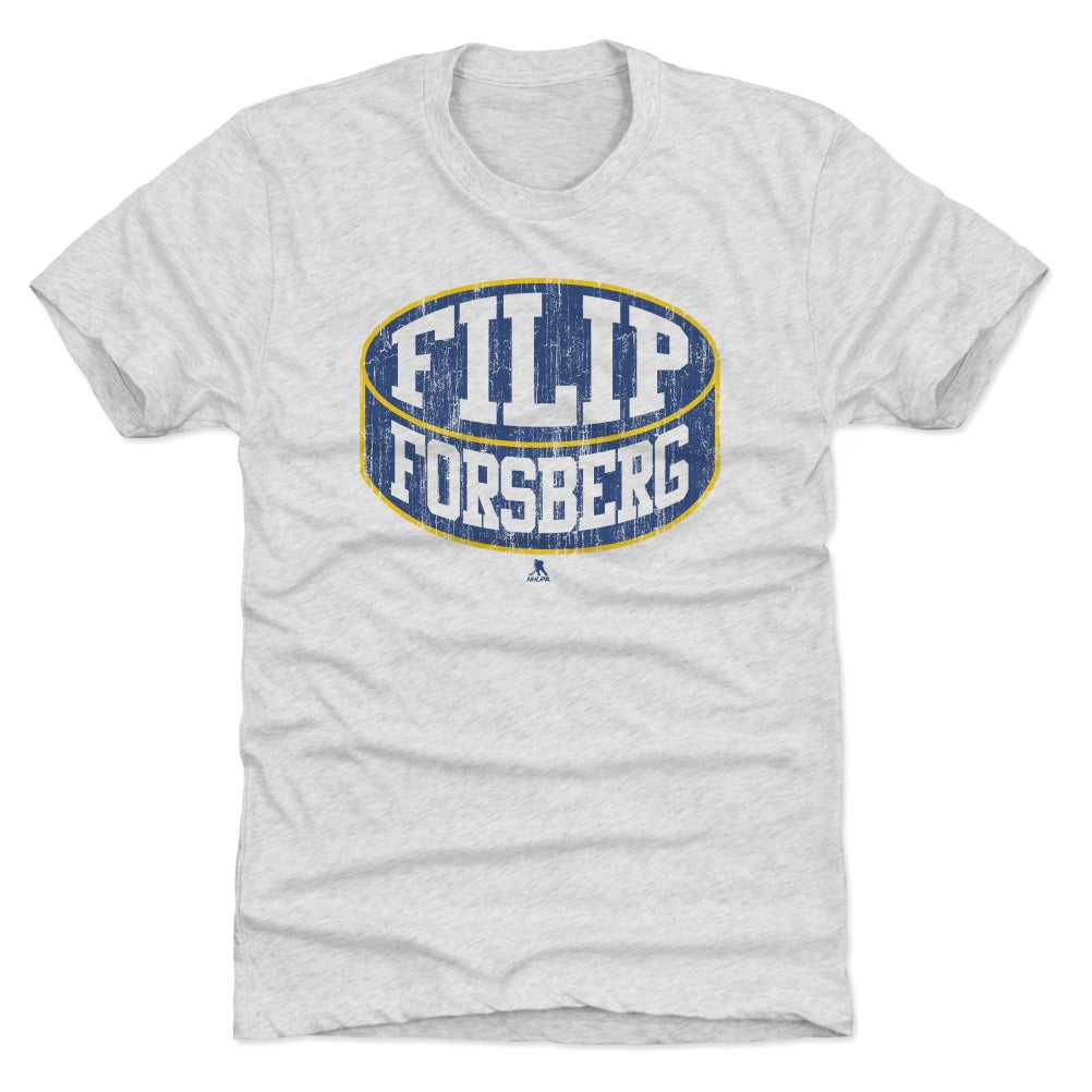 Filip Forsberg Men's Premium T-Shirt | 500 LEVEL