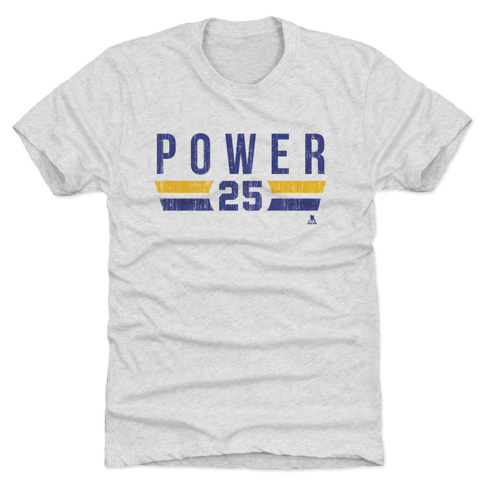 Owen Power Men's Premium T-Shirt | 500 LEVEL
