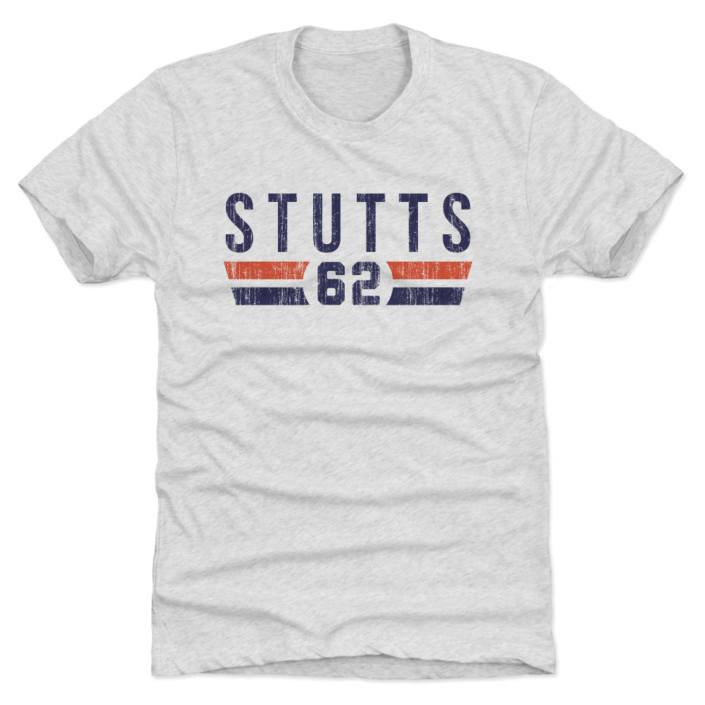 Kam Stutts Men's Premium T-Shirt | 500 LEVEL