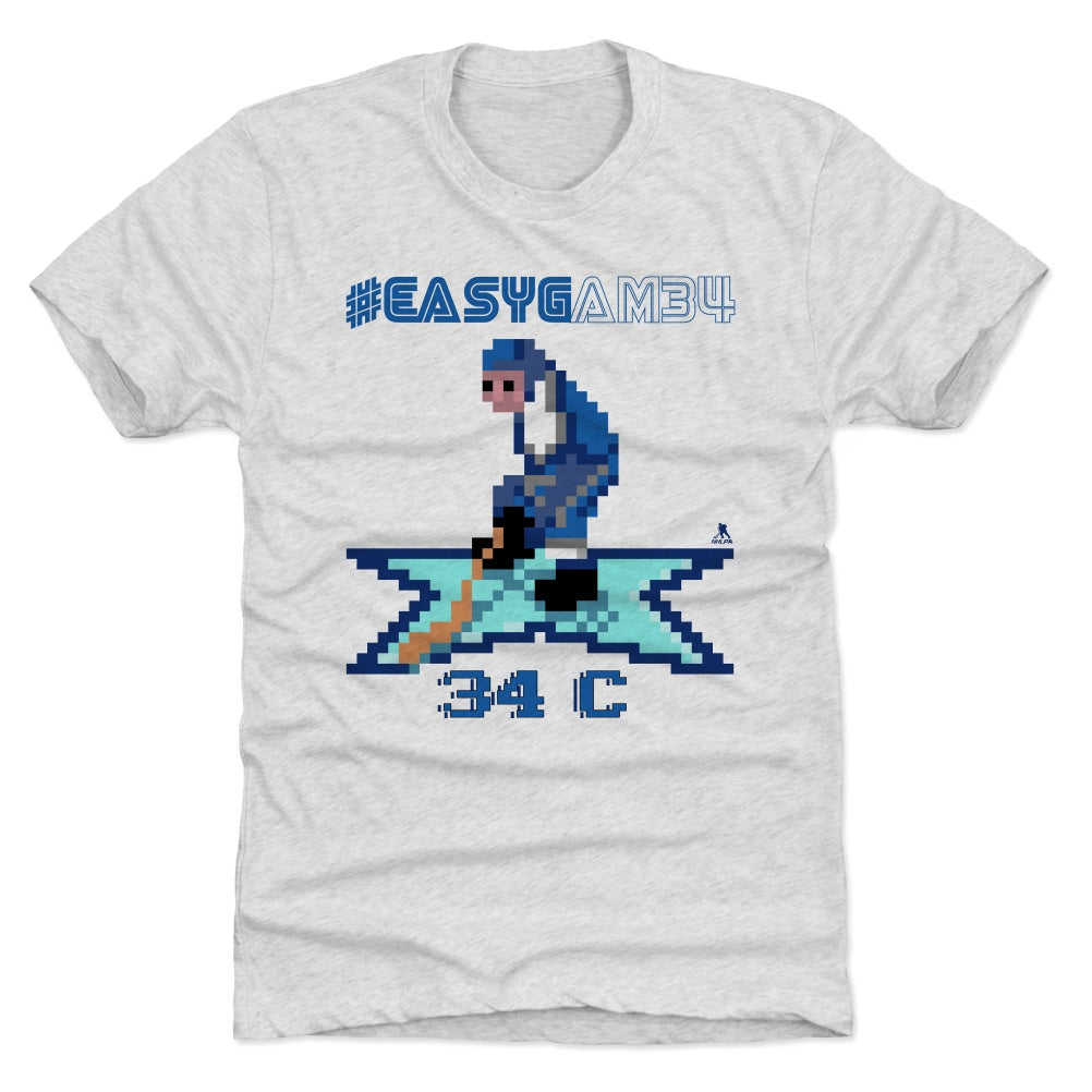 Auston Matthews Men's Premium T-Shirt | 500 LEVEL