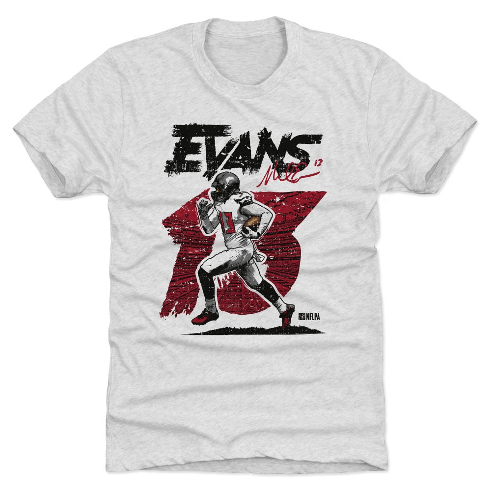 Mike Evans Men's Premium T-Shirt | 500 LEVEL