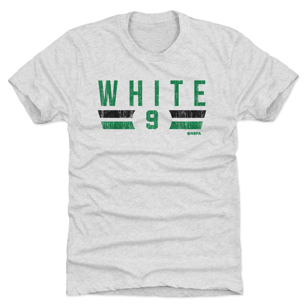 Derrick White Men's Premium T-Shirt | 500 LEVEL