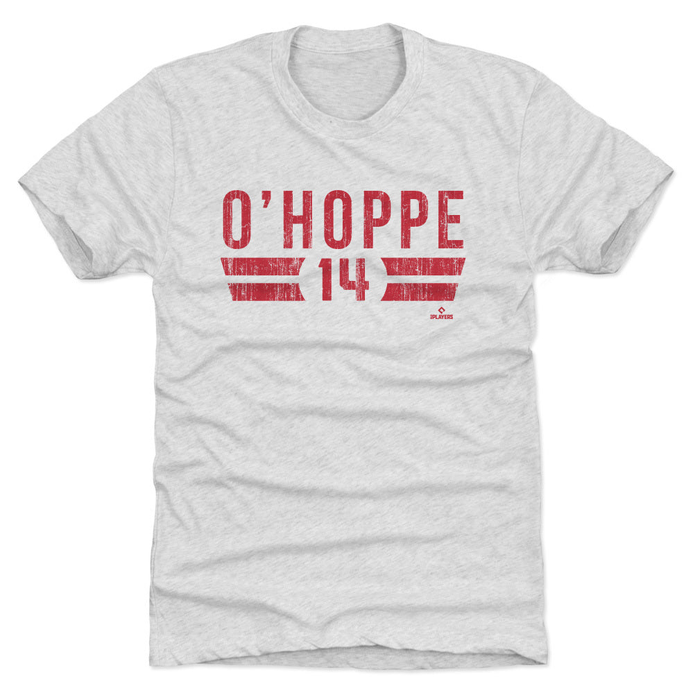 Logan O&#39;Hoppe Men&#39;s Premium T-Shirt | 500 LEVEL