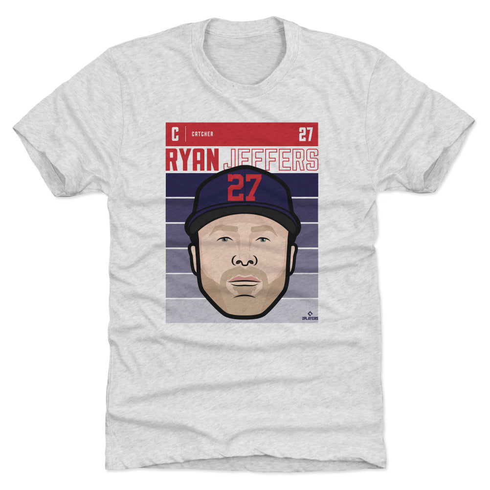 Ryan Jeffers Men's Premium T-Shirt | 500 LEVEL