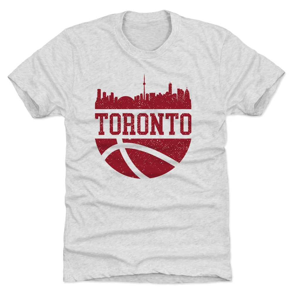 Toronto Men's Premium T-Shirt | 500 LEVEL