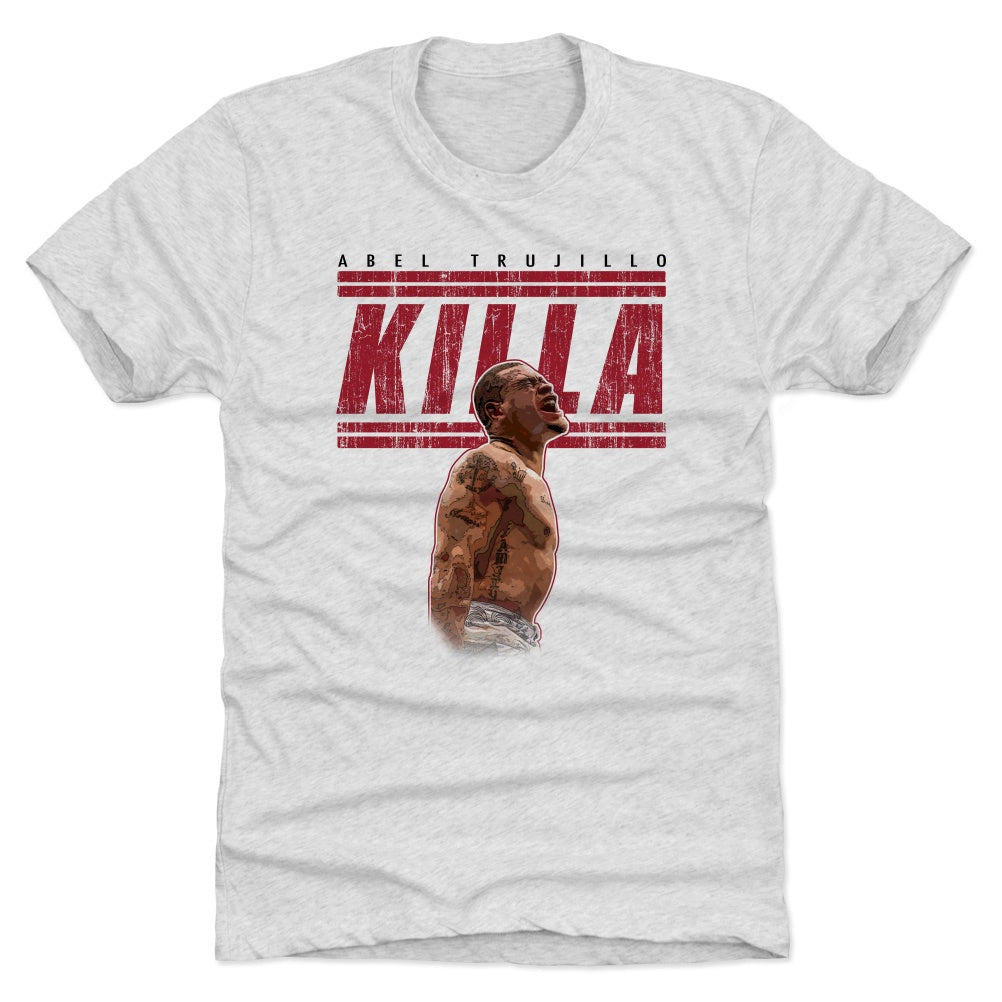 Abel Trujillo Men's Premium T-Shirt | 500 LEVEL