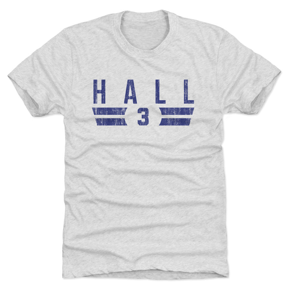 Jaren Hall Men's Premium T-Shirt | 500 LEVEL
