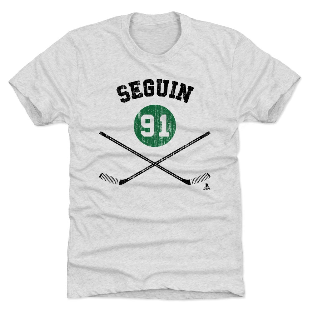 Tyler Seguin Men's Premium T-Shirt | 500 LEVEL