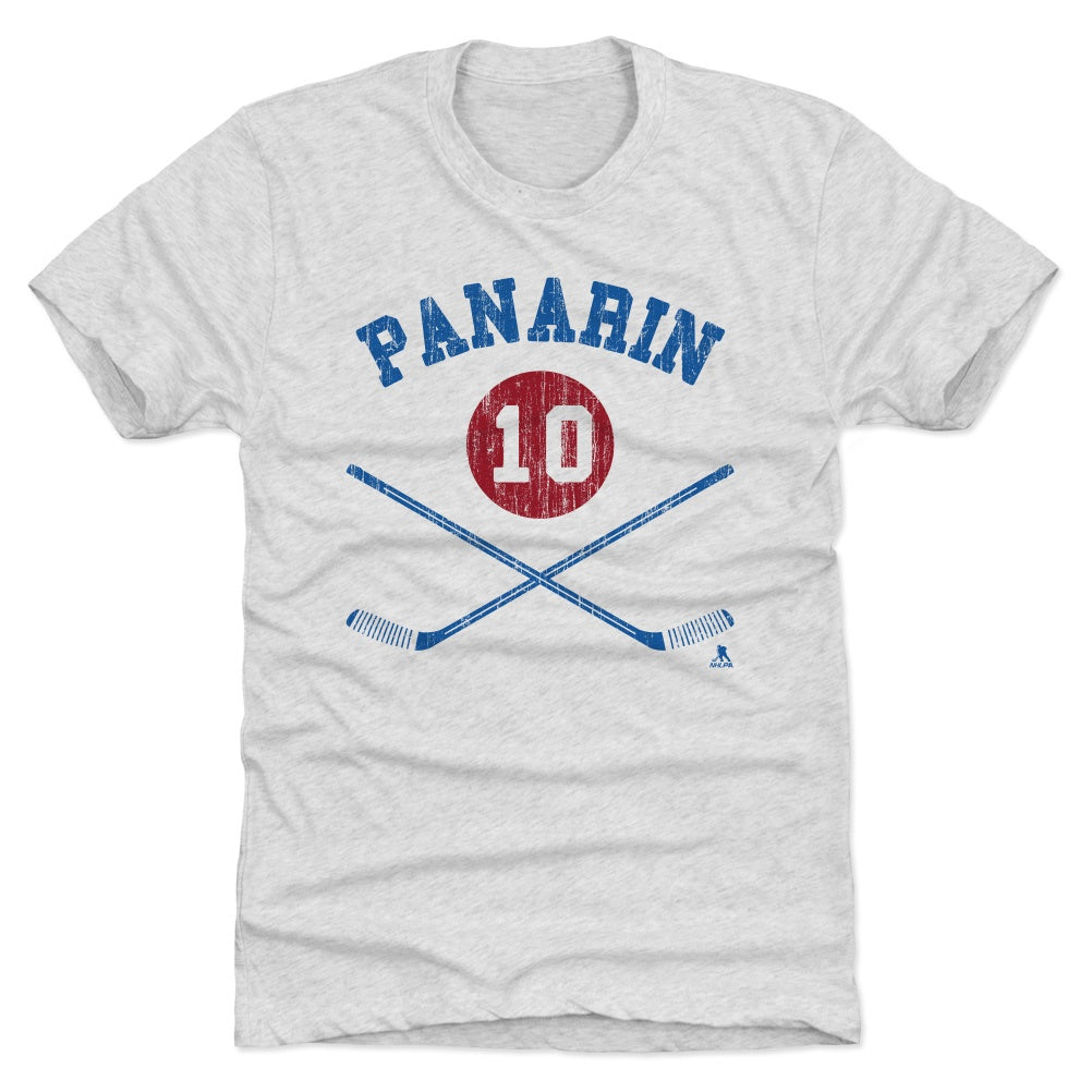 Artemi Panarin Men's Premium T-Shirt | 500 LEVEL