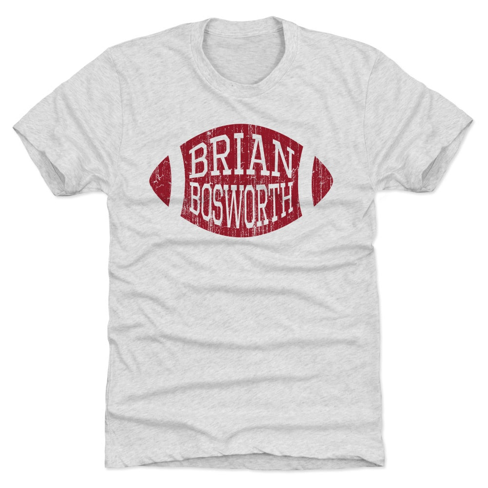 Brian Bosworth Men's Premium T-Shirt | 500 LEVEL