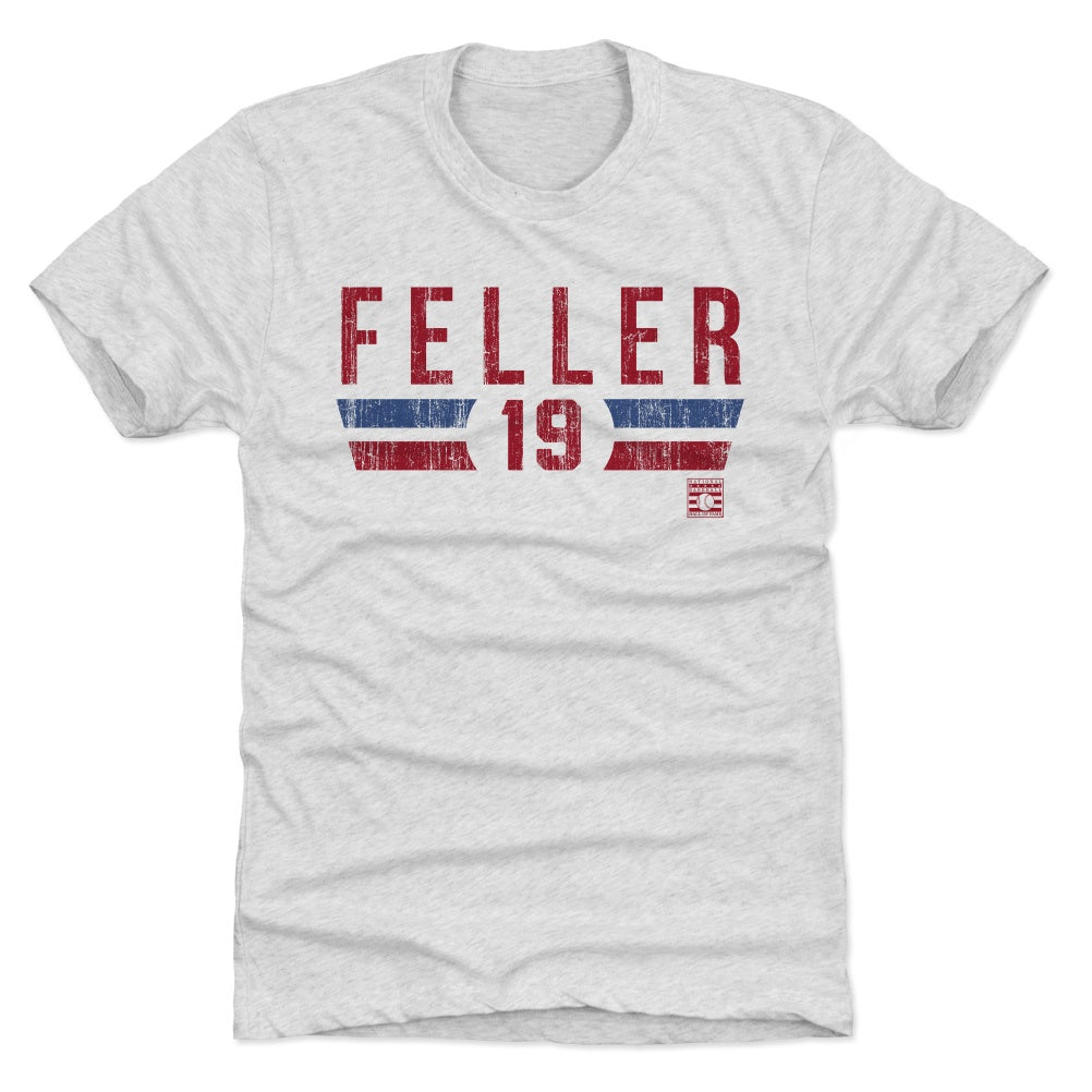 Bob Feller Men's Premium T-Shirt | 500 LEVEL