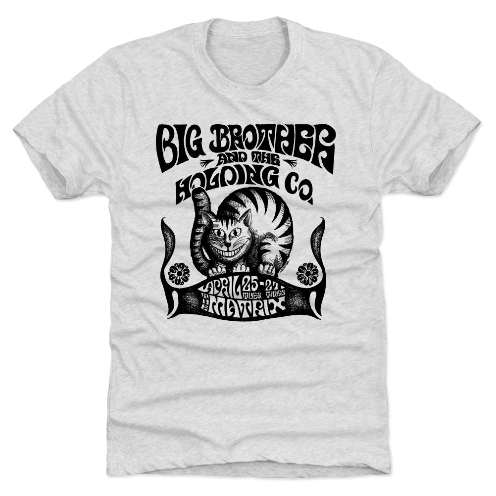 Big Brother And The Holding Company Men's Premium T-Shirt | 500 LEVEL