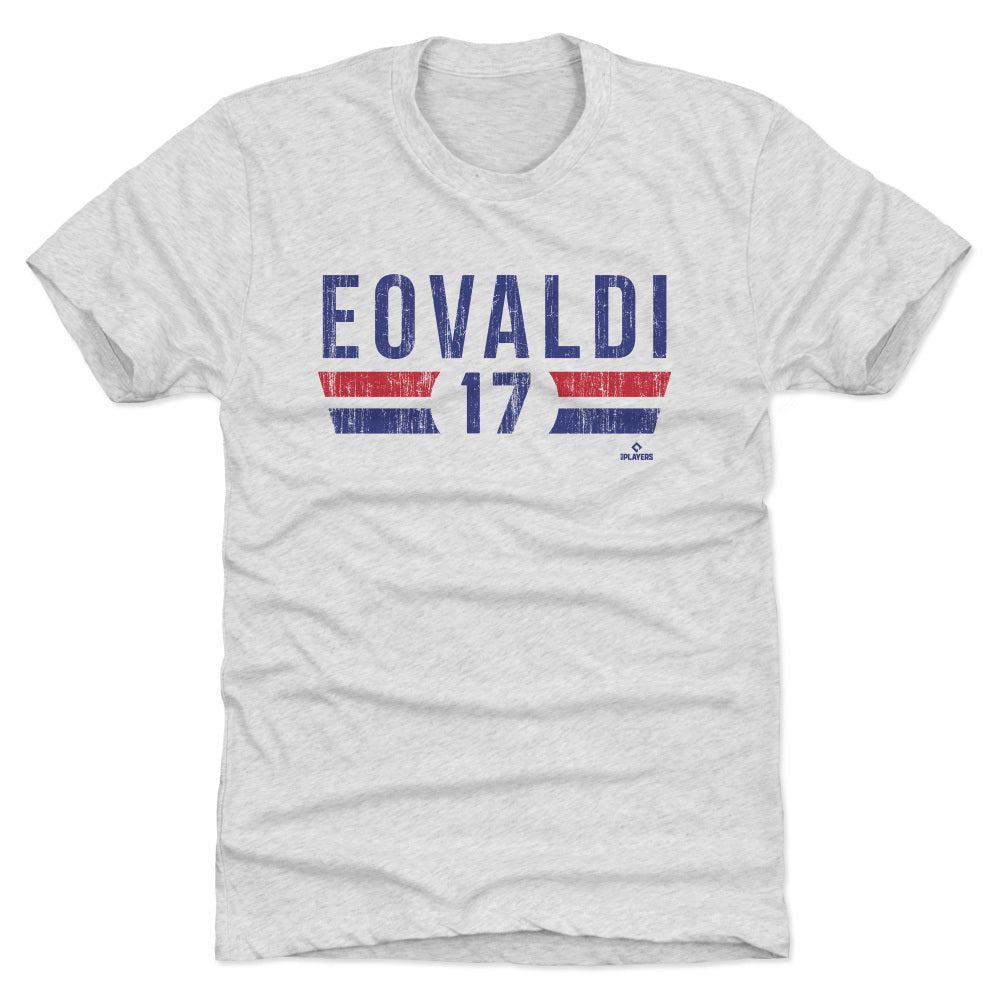Nathan Eovaldi Men's Premium T-Shirt | 500 LEVEL