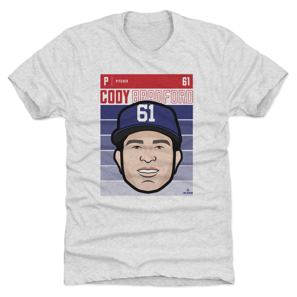 Cody Bradford Men's Premium T-Shirt | 500 LEVEL