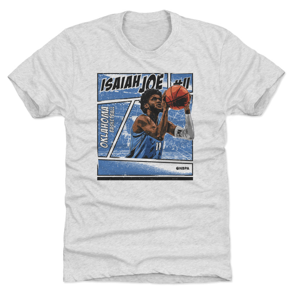 Isaiah Joe Men&#39;s Premium T-Shirt | 500 LEVEL