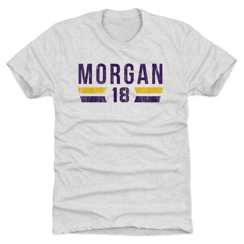 Tre Morgan Men's Premium T-Shirt | 500 LEVEL