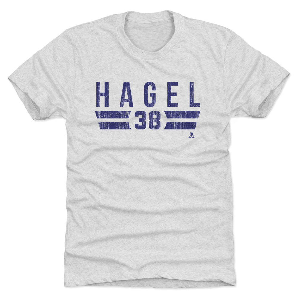 Brandon Hagel Men's Premium T-Shirt | 500 LEVEL