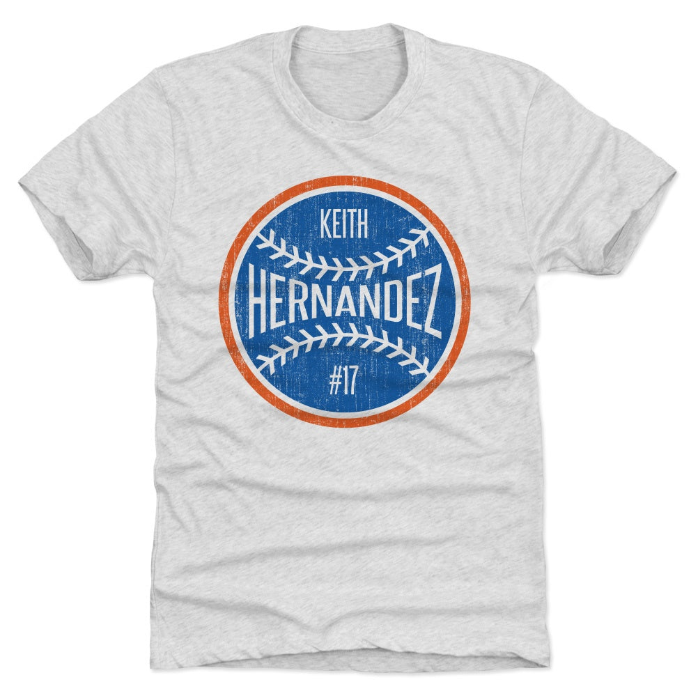 Keith Hernandez Men's Premium T-Shirt | 500 LEVEL