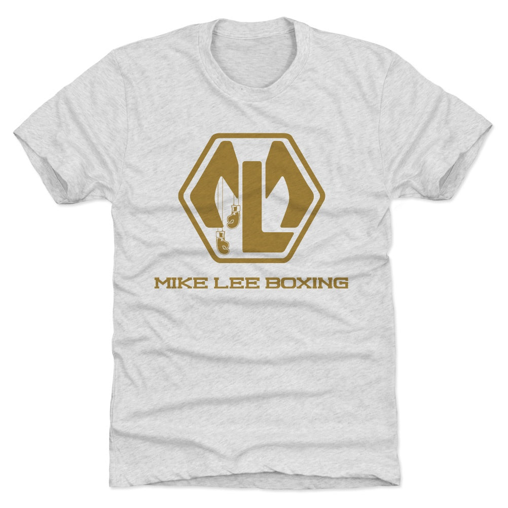 Mike Lee Men&#39;s Premium T-Shirt | 500 LEVEL