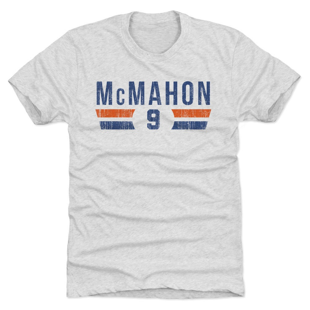 Jim McMahon Men's Premium T-Shirt | 500 LEVEL