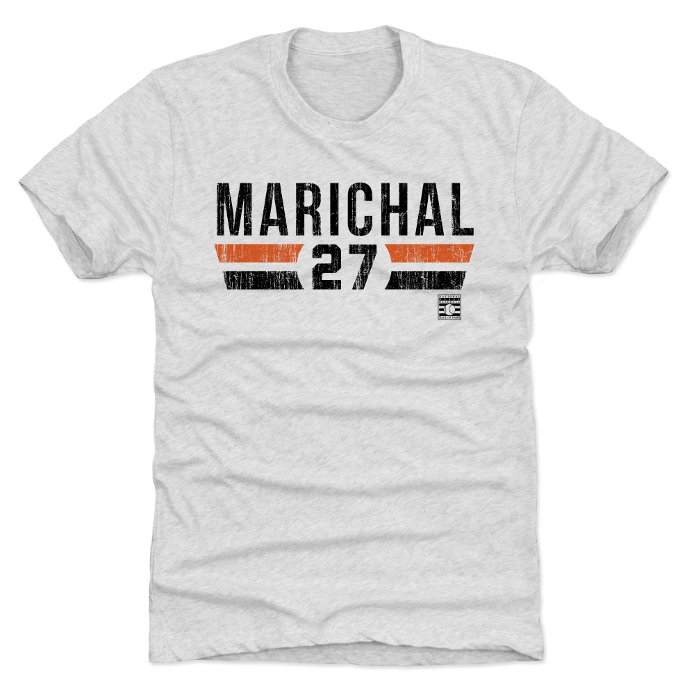 Juan Marichal Men's Premium T-Shirt | 500 LEVEL