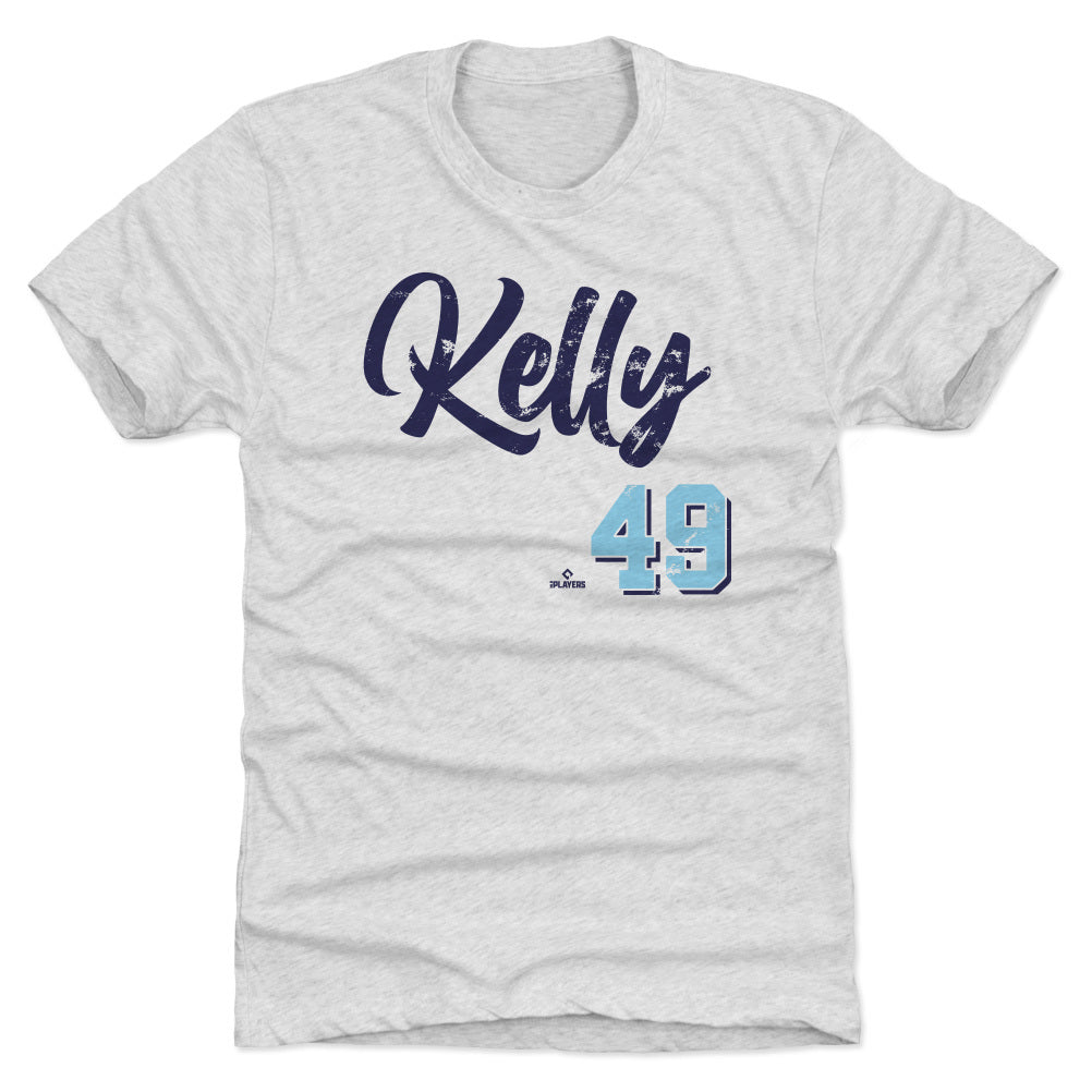 Kevin Kelly Men's Premium T-Shirt | 500 LEVEL