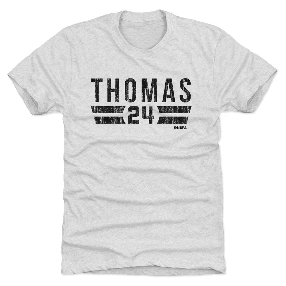 Cam Thomas Men's Premium T-Shirt | 500 LEVEL