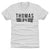 Cam Thomas Men's Premium T-Shirt | 500 LEVEL