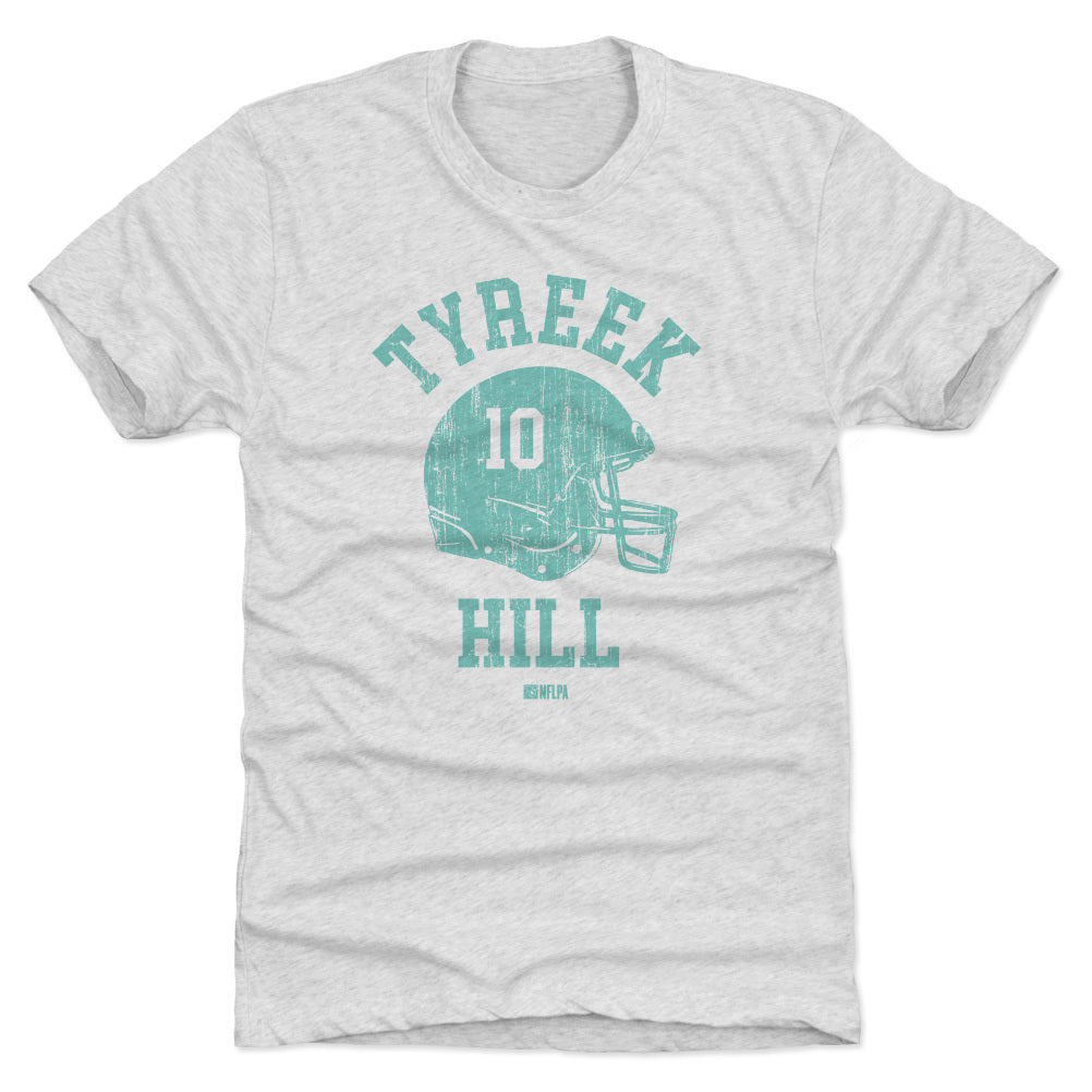 Tyreek Hill Men's Premium T-Shirt | 500 LEVEL