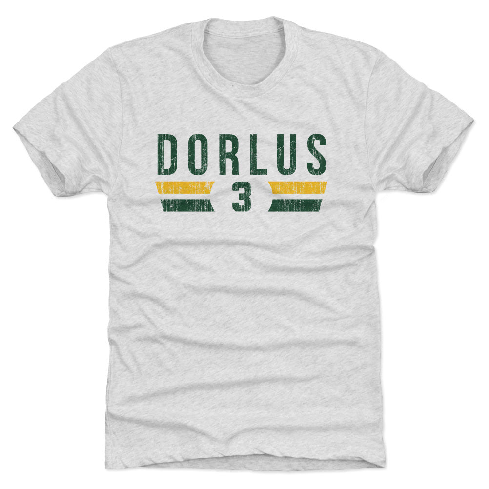 Brandon Dorlus Men's Premium T-Shirt | 500 LEVEL