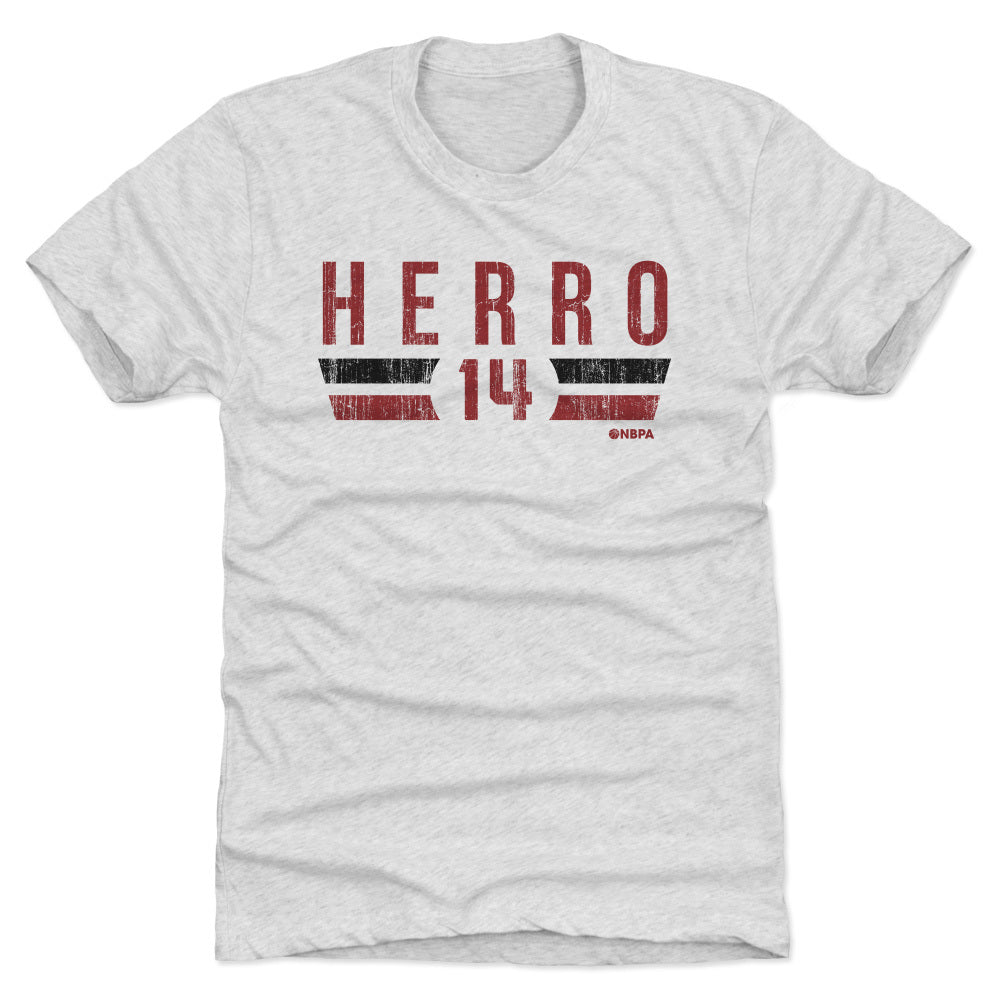 Tyler Herro Men's Premium T-Shirt | 500 LEVEL