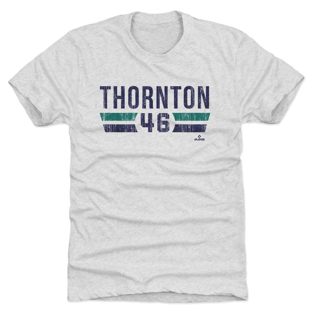 Trent Thornton Men's Premium T-Shirt | 500 LEVEL