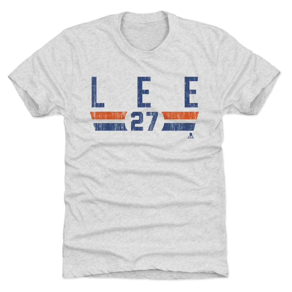 Anders Lee Men's Premium T-Shirt | 500 LEVEL