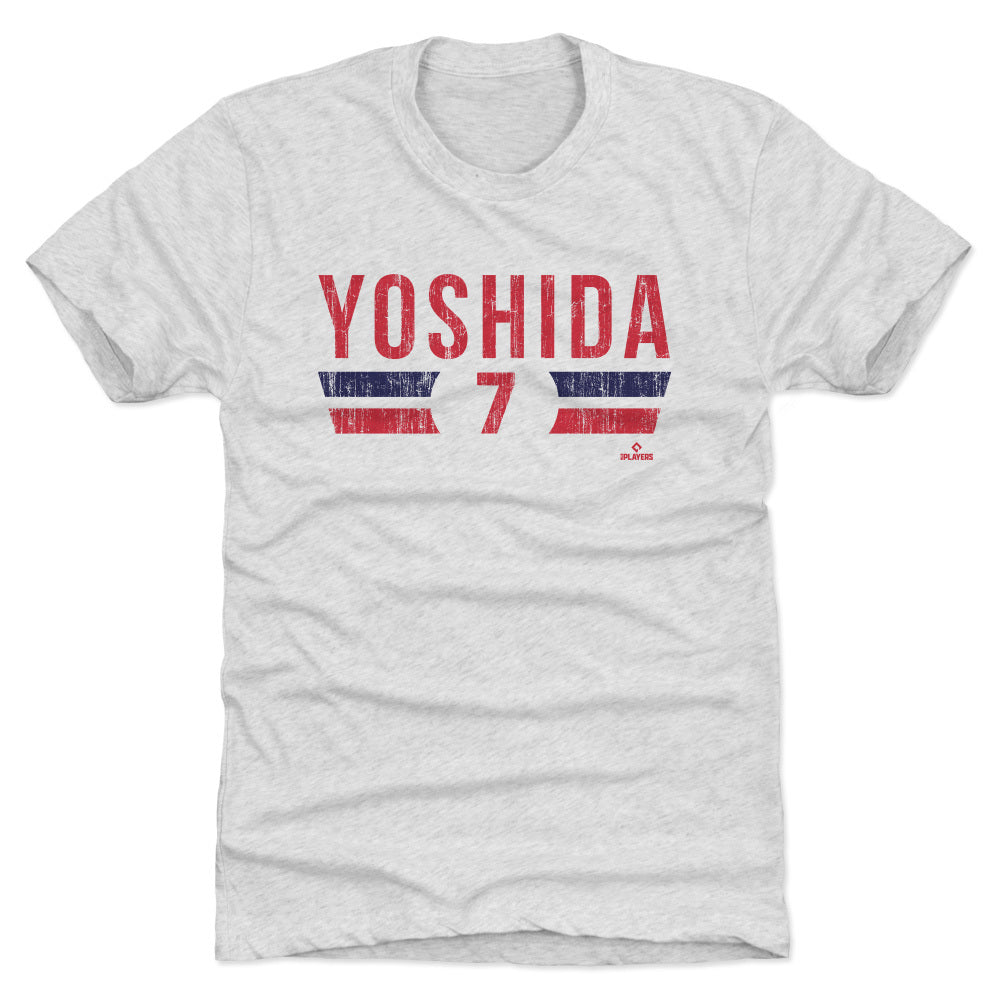 Masataka Yoshida Men's Premium T-Shirt | 500 LEVEL