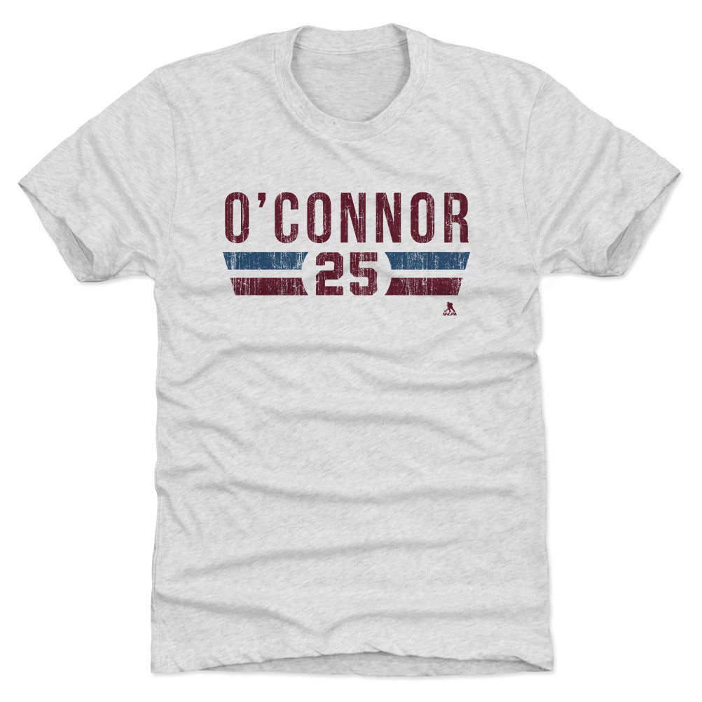 Logan O'Connor Men's Premium T-Shirt | 500 LEVEL