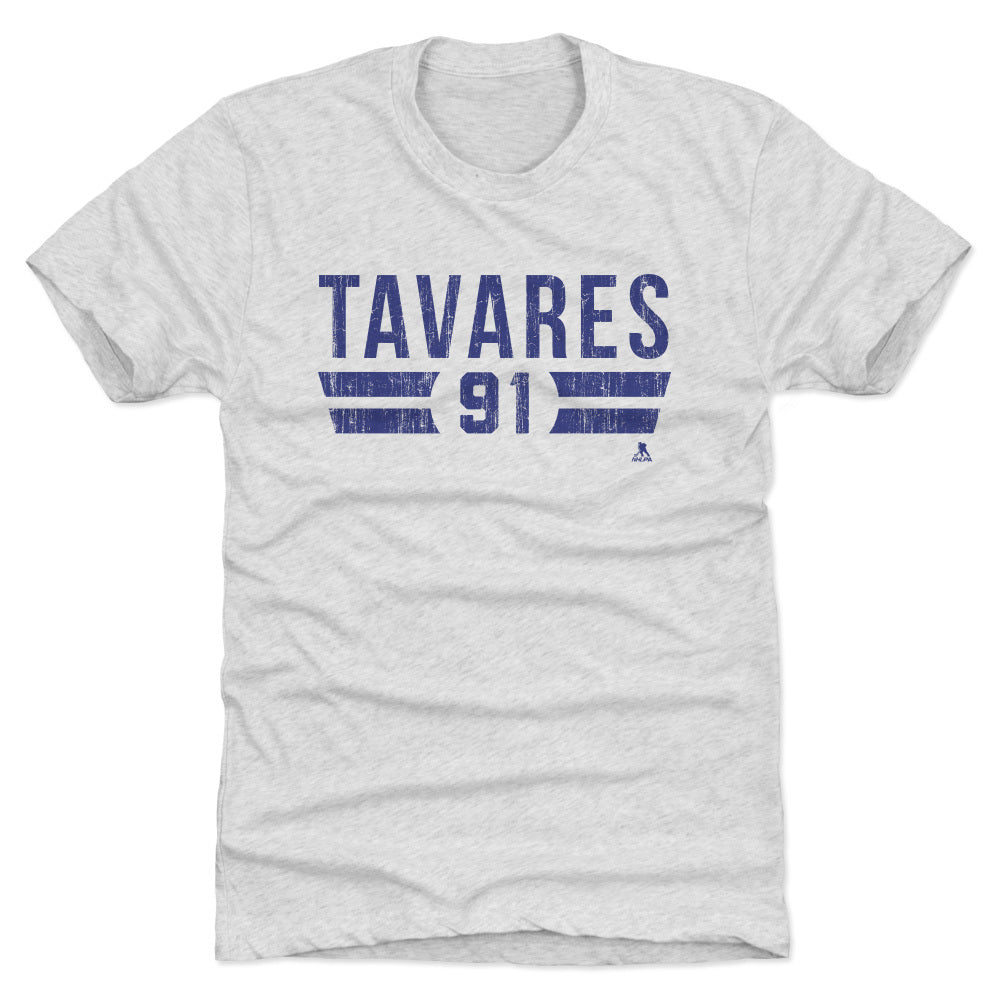 John Tavares Men's Premium T-Shirt | 500 LEVEL