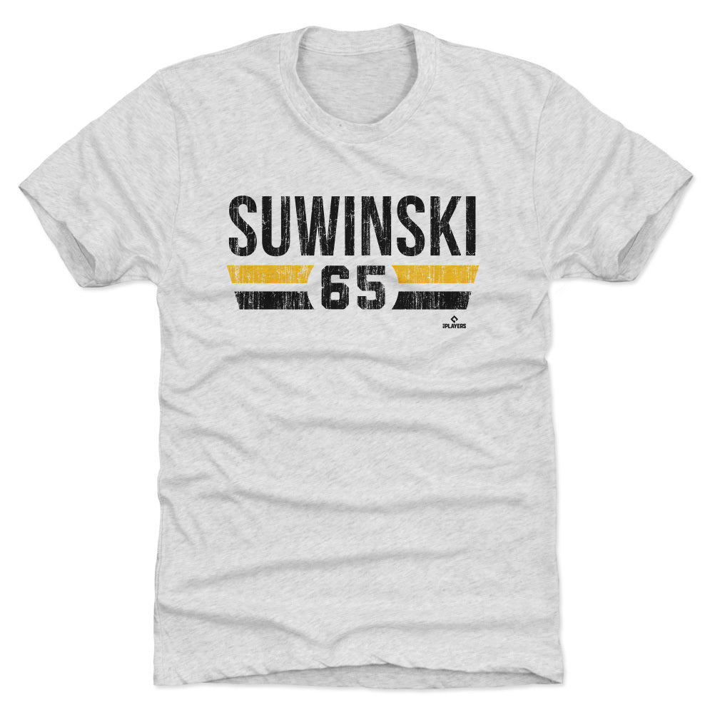 Jack Suwinski Men's Premium T-Shirt | 500 LEVEL