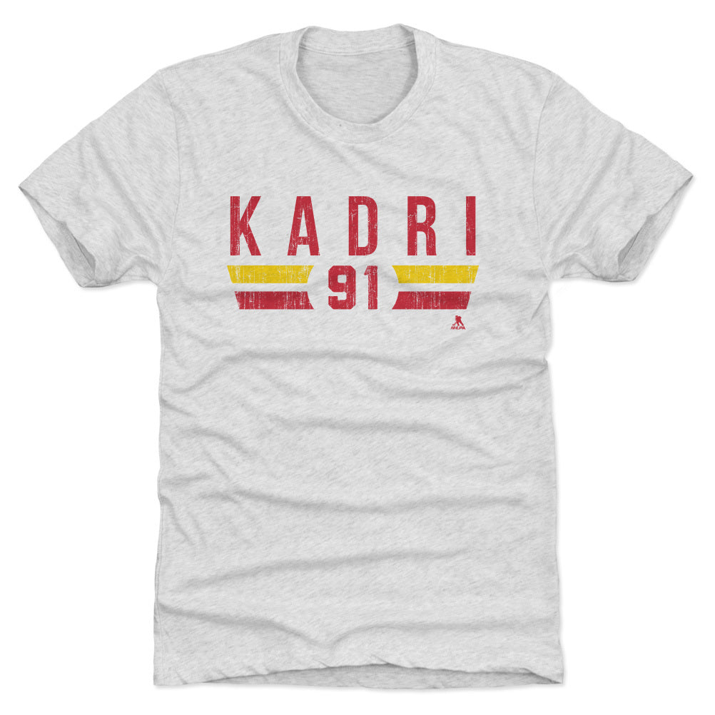 Nazem Kadri Men's Premium T-Shirt | 500 LEVEL