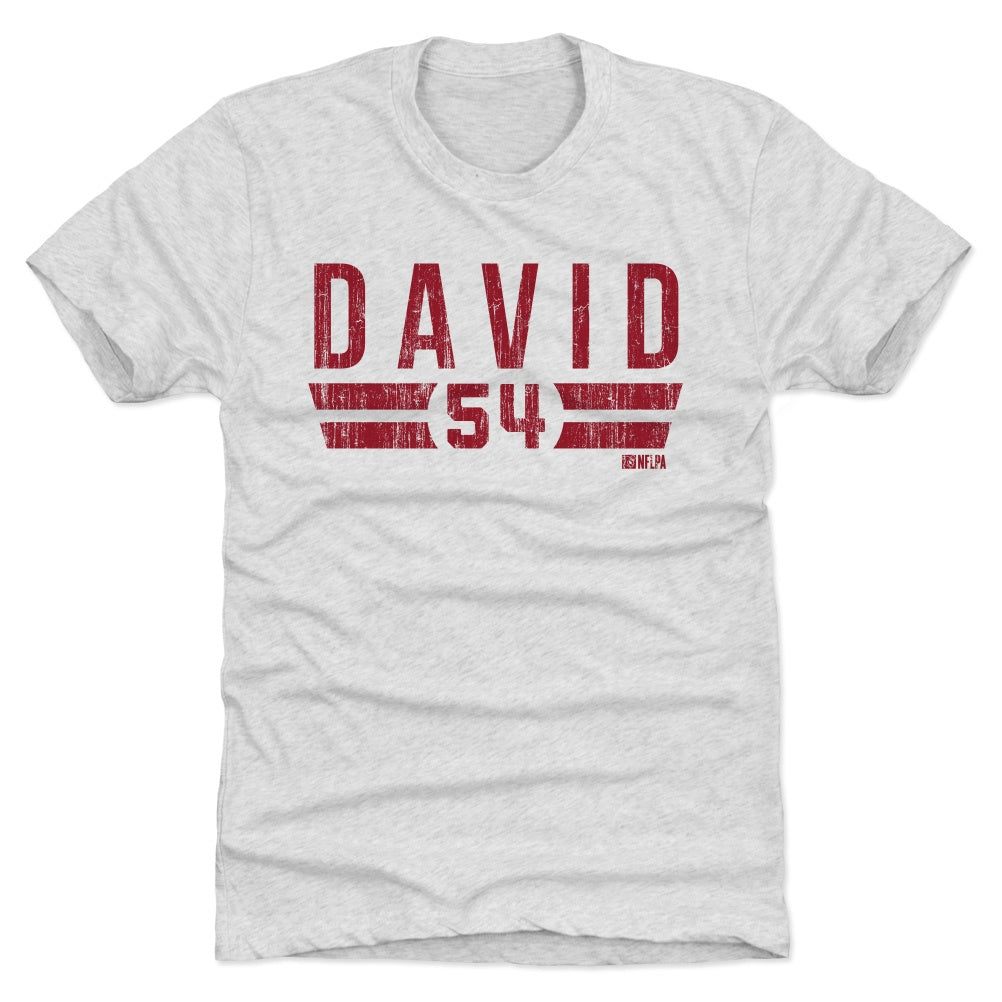 Lavonte David Men's Premium T-Shirt | 500 LEVEL