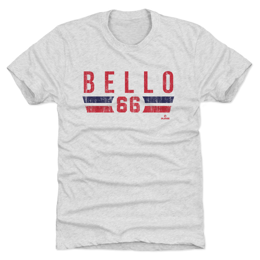 Brayan Bello Men's Premium T-Shirt | 500 LEVEL