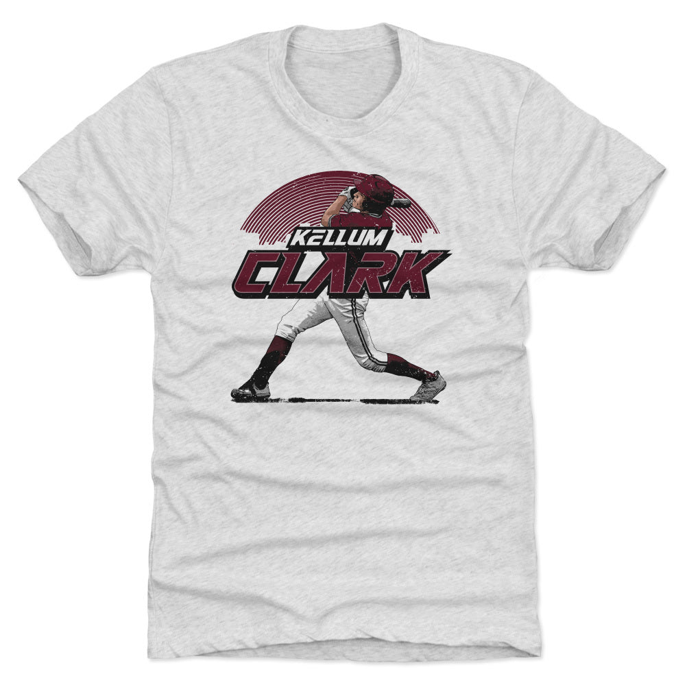 Kellum Clark Men's Premium T-Shirt | 500 LEVEL