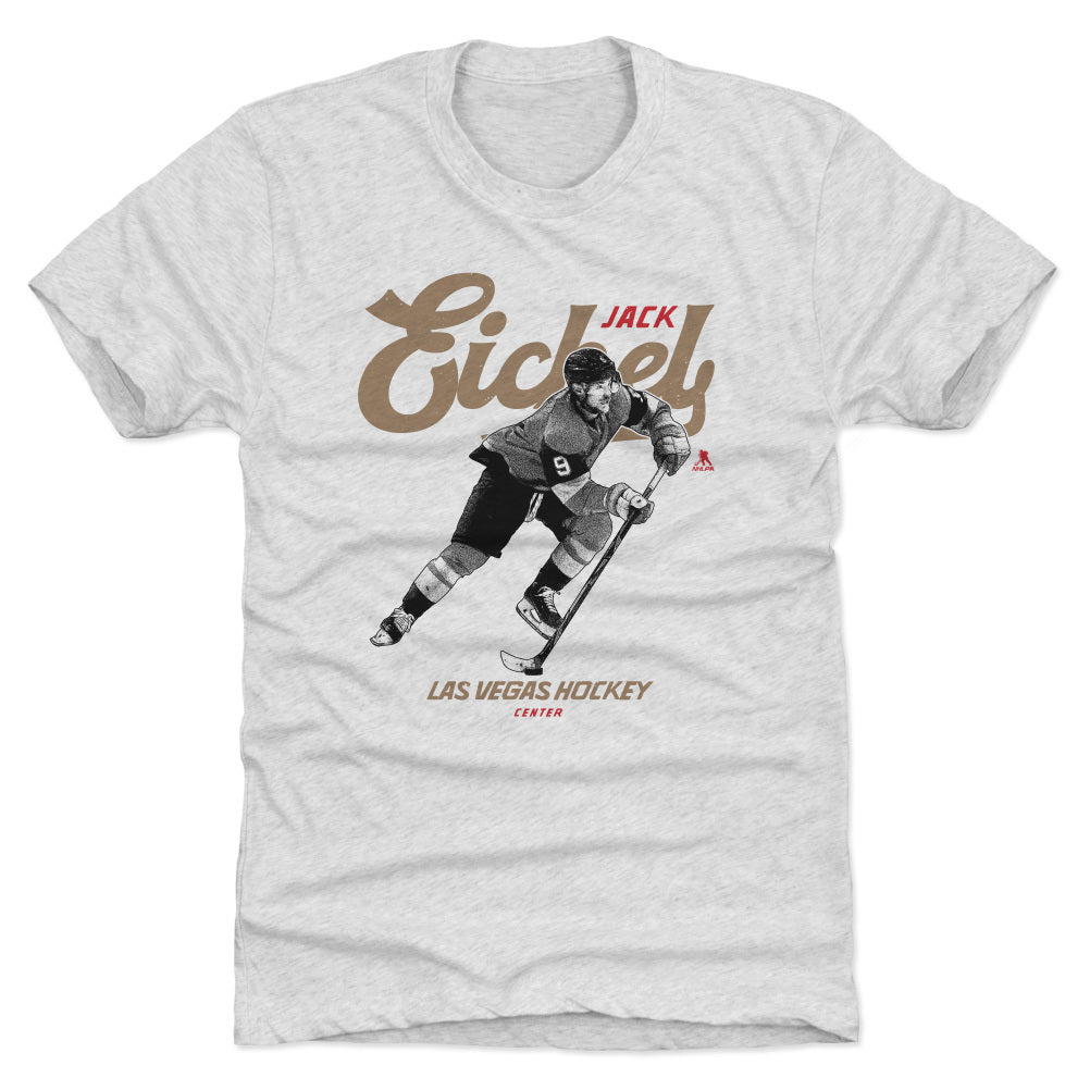 Jack Eichel Men's Premium T-Shirt | 500 LEVEL