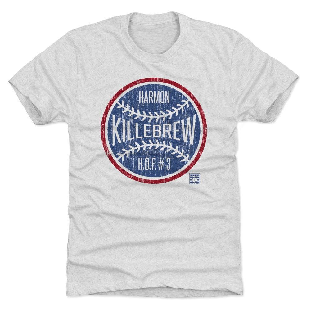 Harmon Killebrew Men's Premium T-Shirt | 500 LEVEL