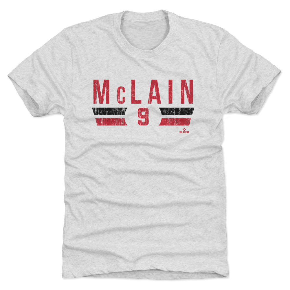 Matt McLain Men's Premium T-Shirt | 500 LEVEL