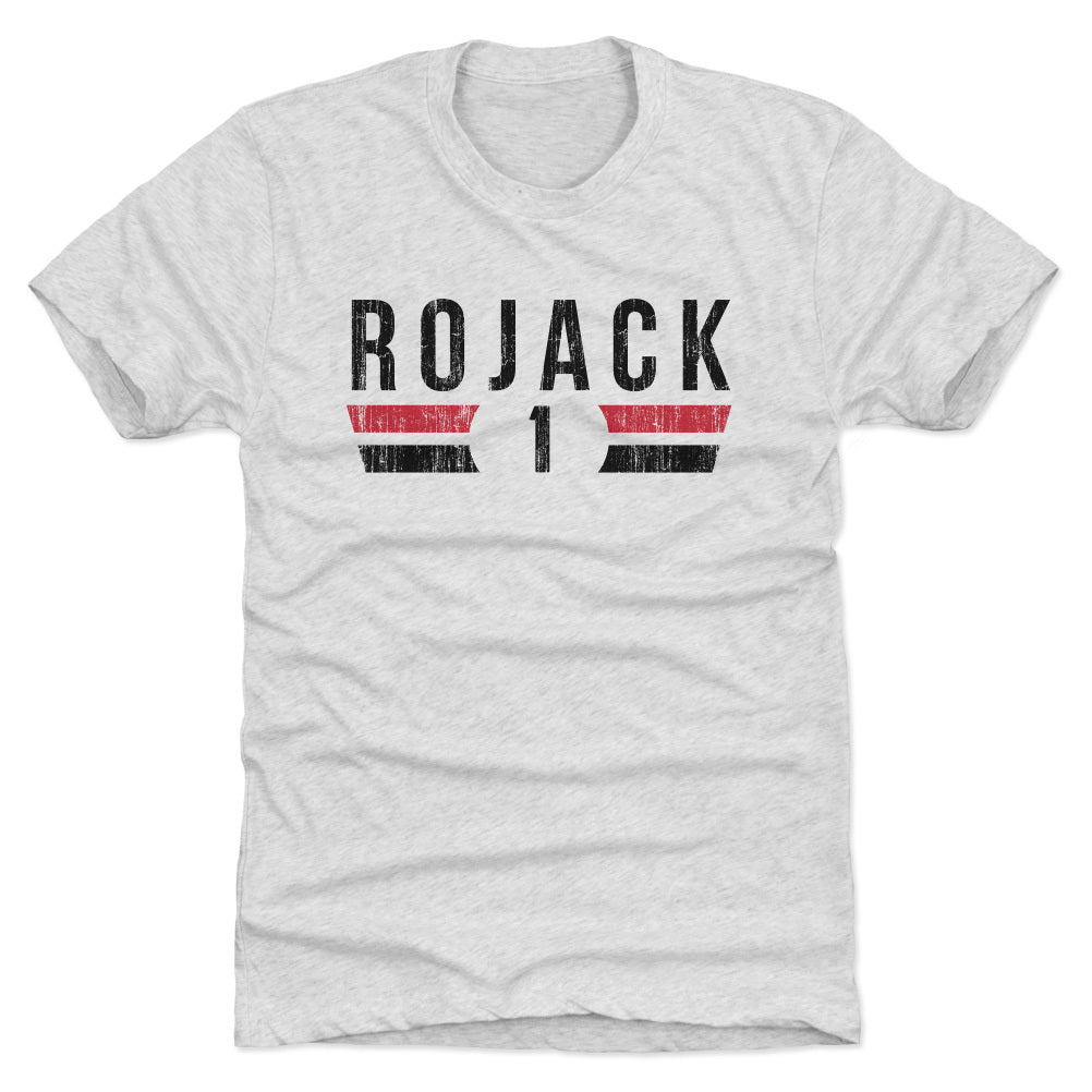 Marcus Rosemy-Jacksaint Men's Premium T-Shirt | 500 LEVEL