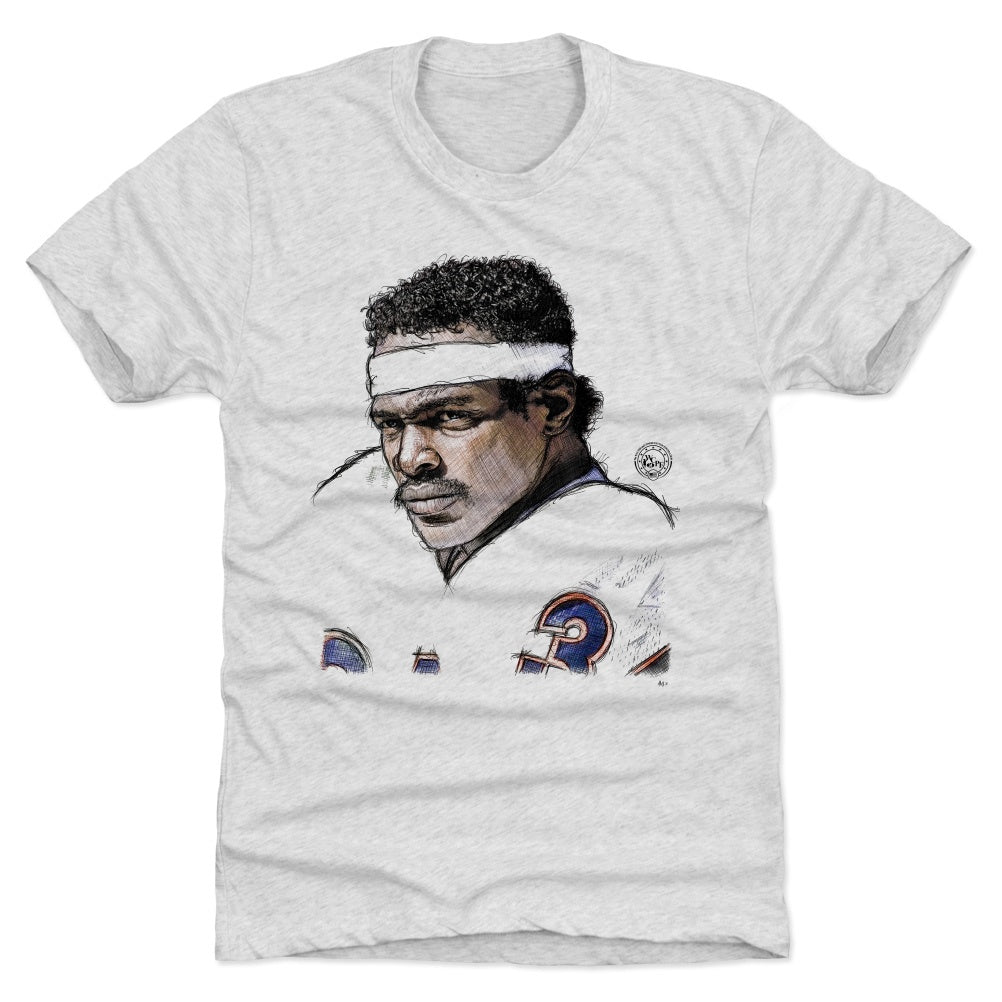 Walter Payton Men's Premium T-Shirt | 500 LEVEL