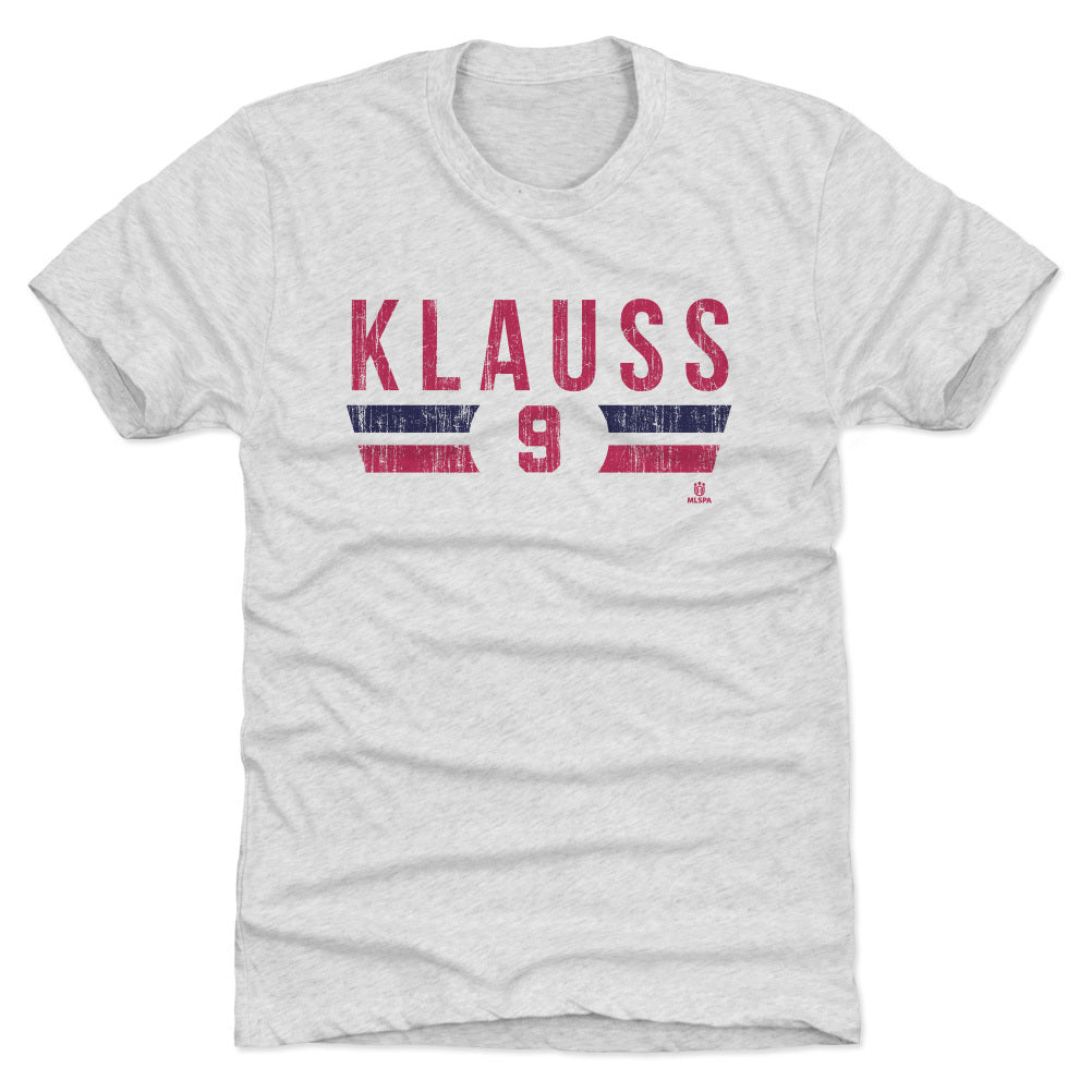 Joao Klauss Men's Premium T-Shirt | 500 LEVEL