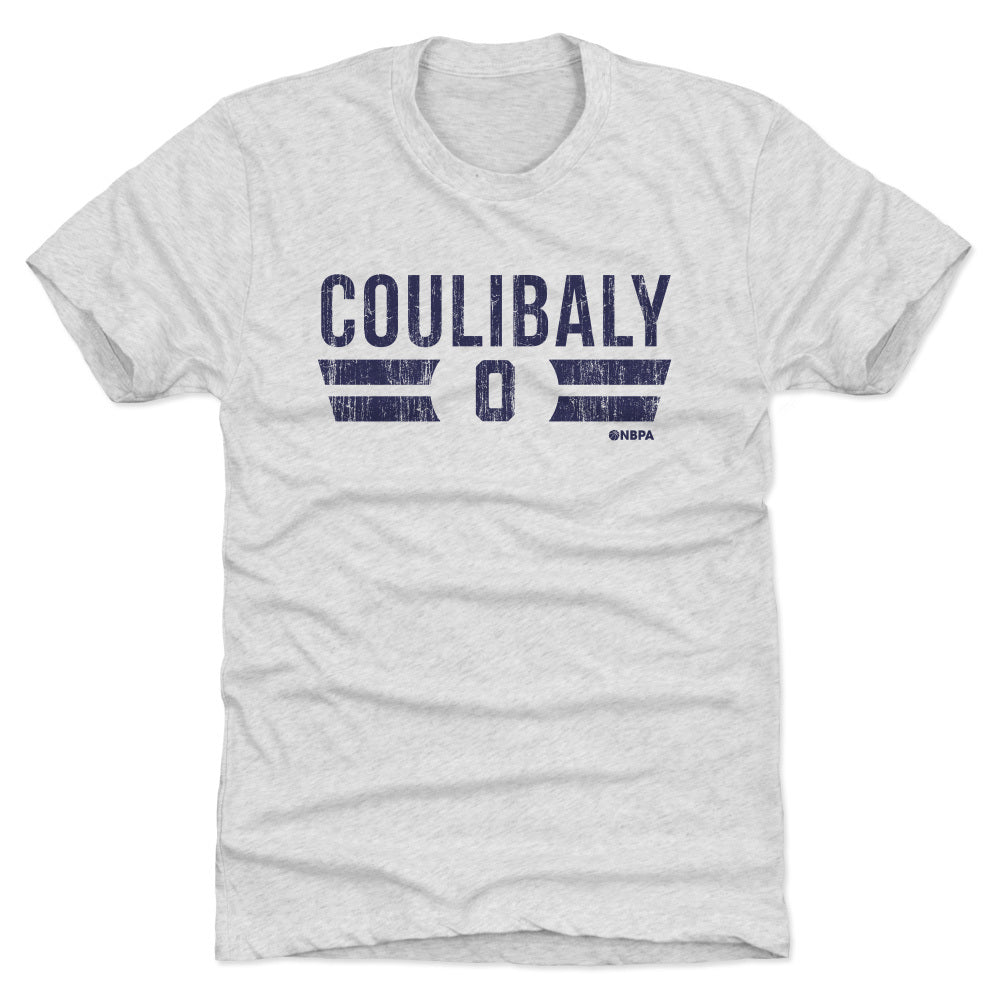 Bilal Coulibaly Men's Premium T-Shirt | 500 LEVEL