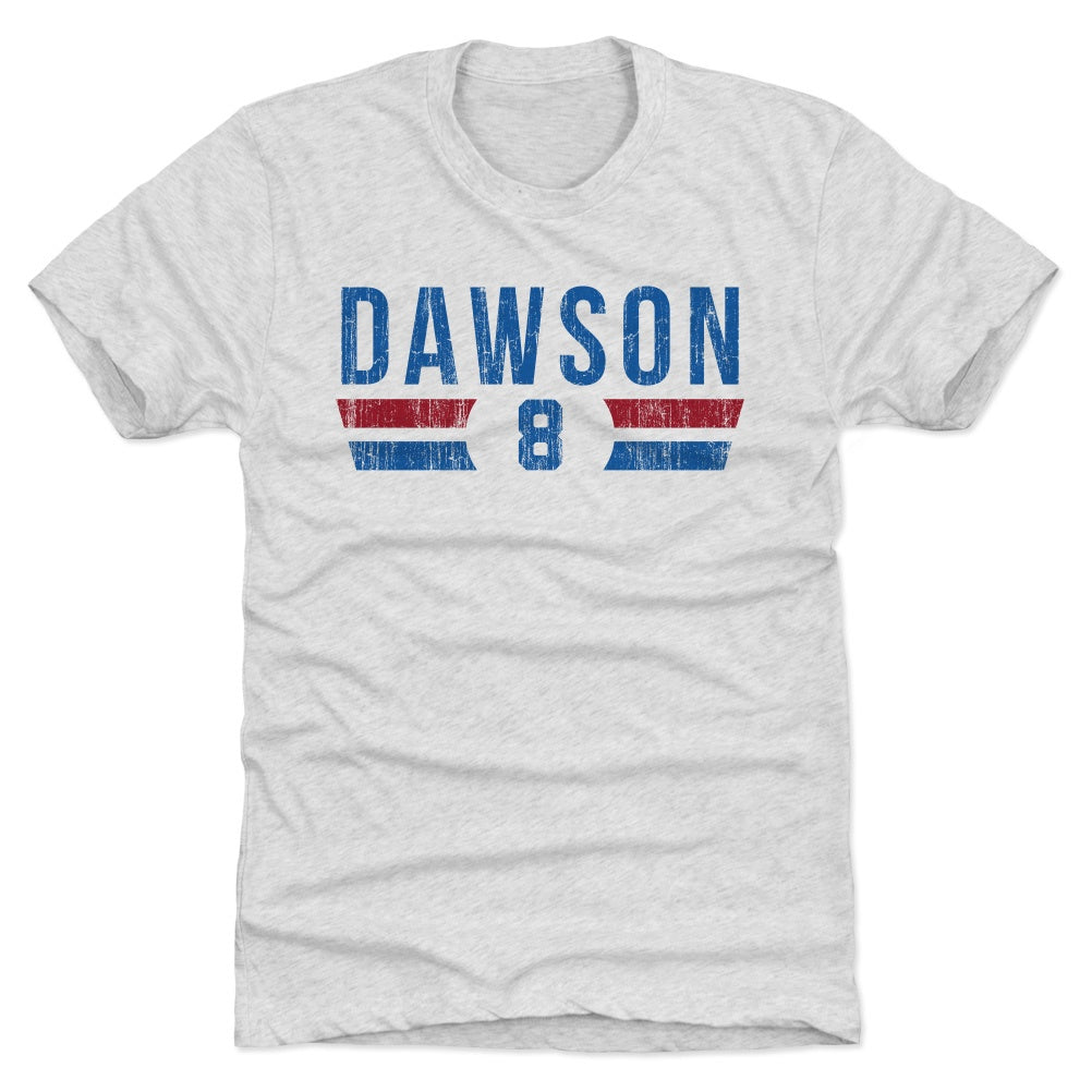 Andre Dawson Men's Premium T-Shirt | 500 LEVEL